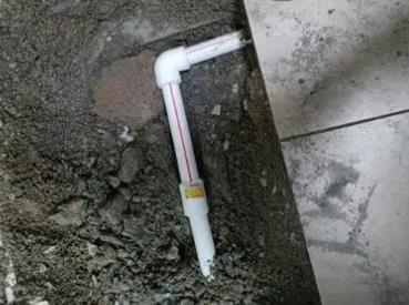 新吴卫生间漏水检测公司分享下家用管道漏水检测方法