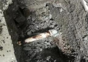 新吴卫生间漏水维修公司为您解答新吴市地下水管渗漏常见问题及解决方法。