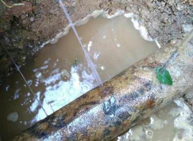 新吴测漏水公司浅析新吴市地下水管漏水检测方法。
