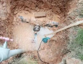 新吴测漏水公司浅析新吴地下水管漏水有哪些处理方法？