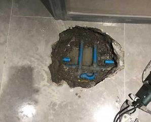 新吴测漏水公司为您专业解答新吴地暖漏水检测中精确漏水检测的成本